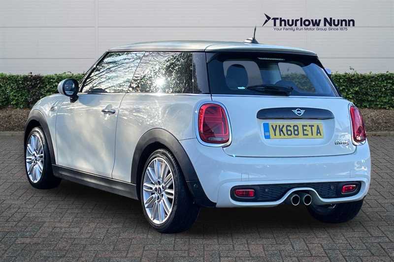 Used MINI Hatch 2018 for sale - 77146376: Photo 5