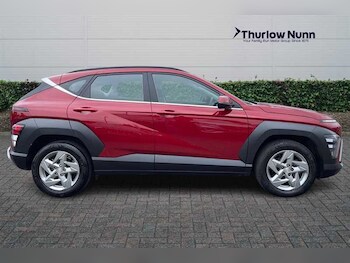 Used Hyundai KONA 2024 for sale - 75480032: Photo