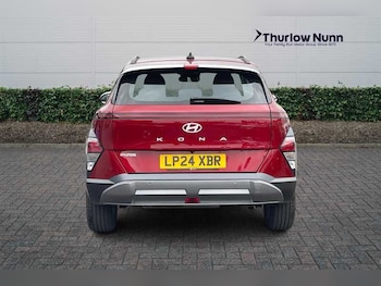Used Hyundai KONA 2024 for sale - 75480032: Photo