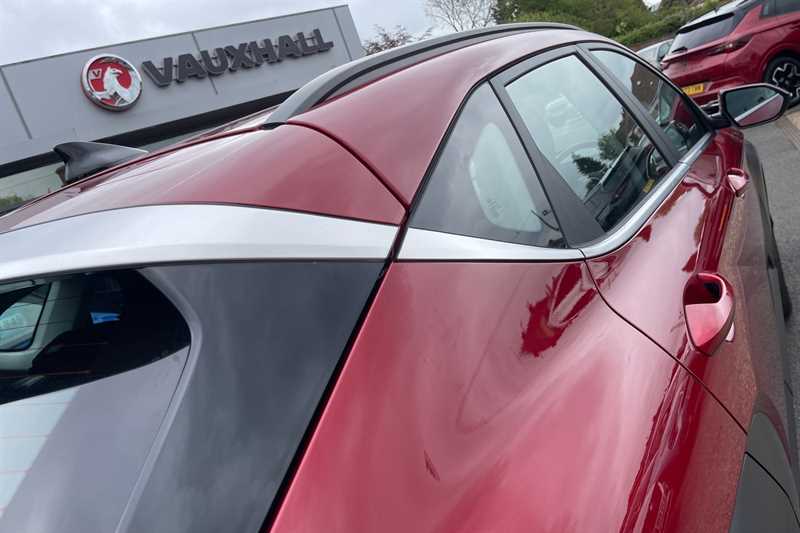 Vehicle 60