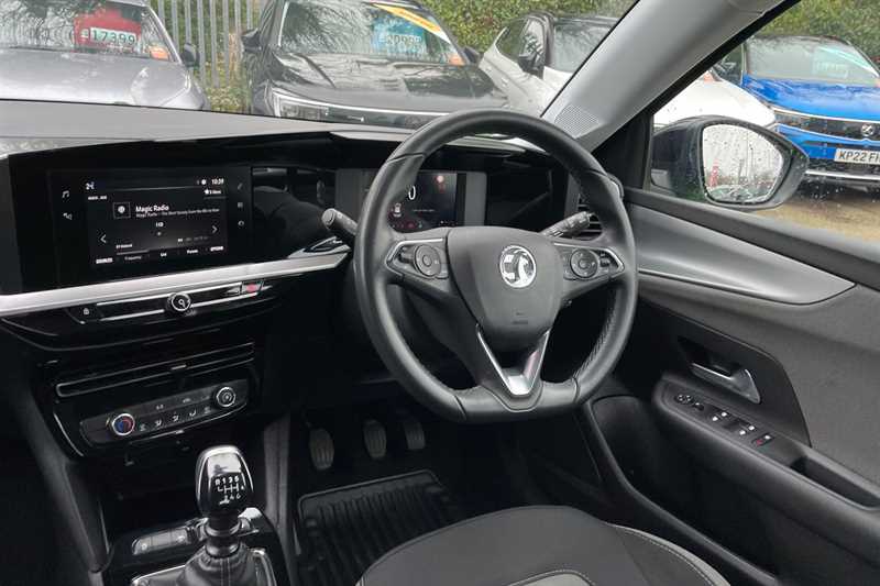 Used Vauxhall Mokka 2021 for sale - 77512957: Photo 11