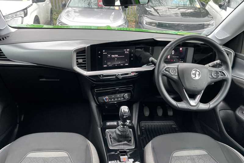 Used Vauxhall Mokka 2021 for sale - 77512957: Photo 12