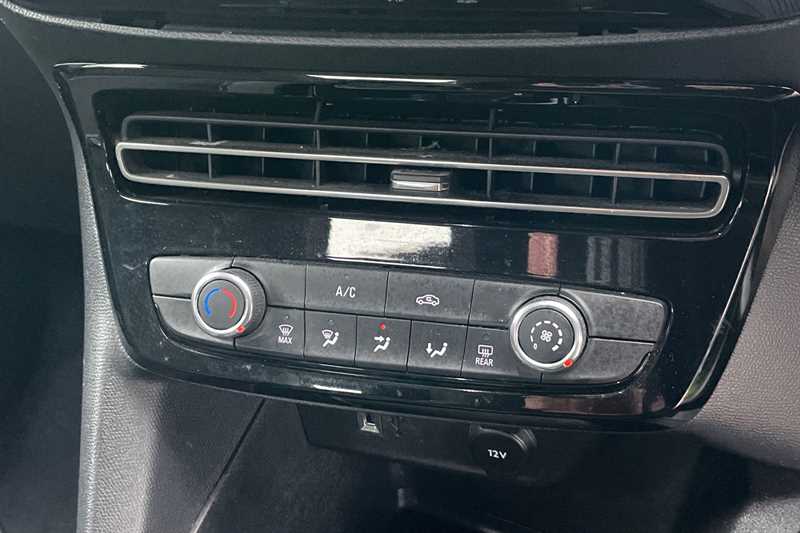 Used Vauxhall Mokka 2021 for sale - 77512957: Photo 15