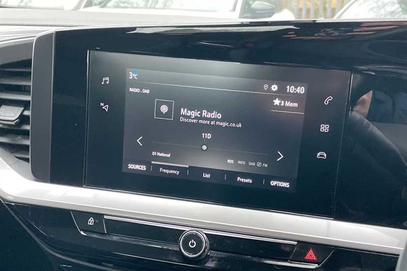 Used Vauxhall Mokka 2021 for sale - 77512957: Photo 17