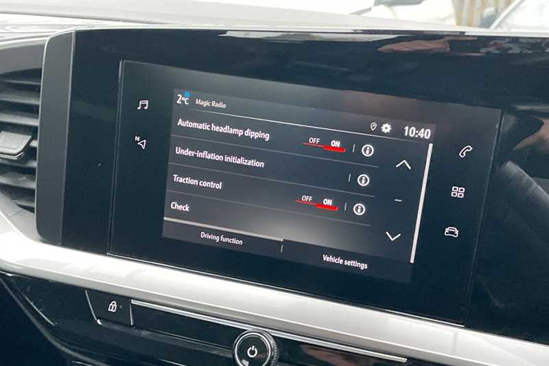 Used Vauxhall Mokka 2021 for sale - 77512957: Photo 19