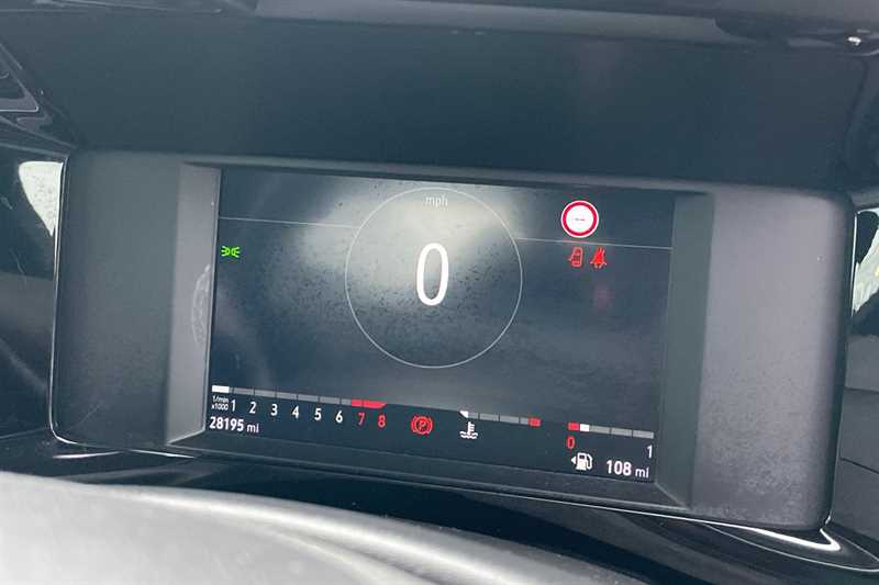 Used Vauxhall Mokka 2021 for sale - 77512957: Photo 20