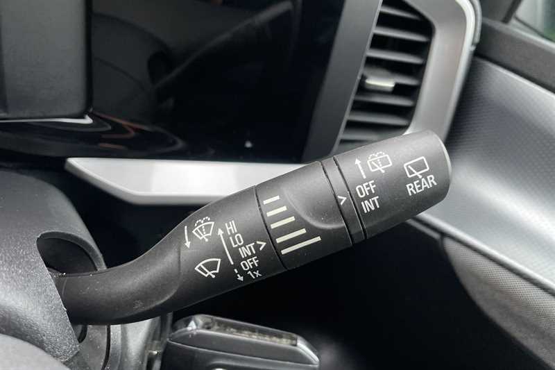 Used Vauxhall Mokka 2021 for sale - 77512957: Photo 22