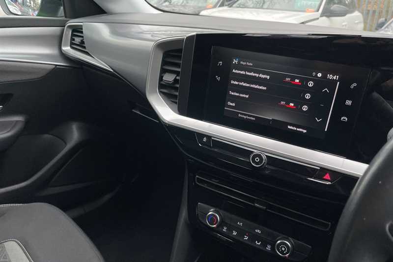 Used Vauxhall Mokka 2021 for sale - 77512957: Photo 25