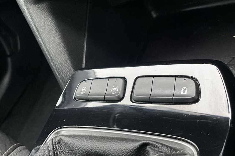 Used Vauxhall Mokka 2021 for sale - 77512957: Photo 26