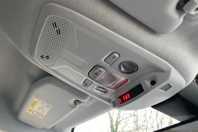 Used Vauxhall Mokka 2021 for sale - 77512957: Photo 27