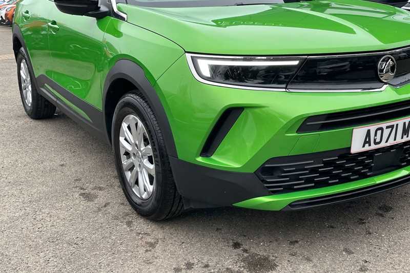 Used Vauxhall Mokka 2021 for sale - 77512957: Photo 28