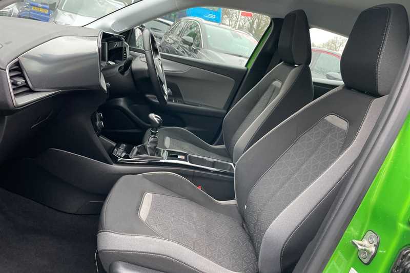 Used Vauxhall Mokka 2021 for sale - 77512957: Photo 31