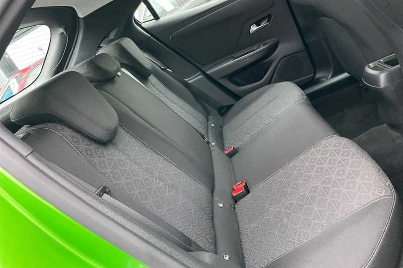 Used Vauxhall Mokka 2021 for sale - 77512957: Photo 36