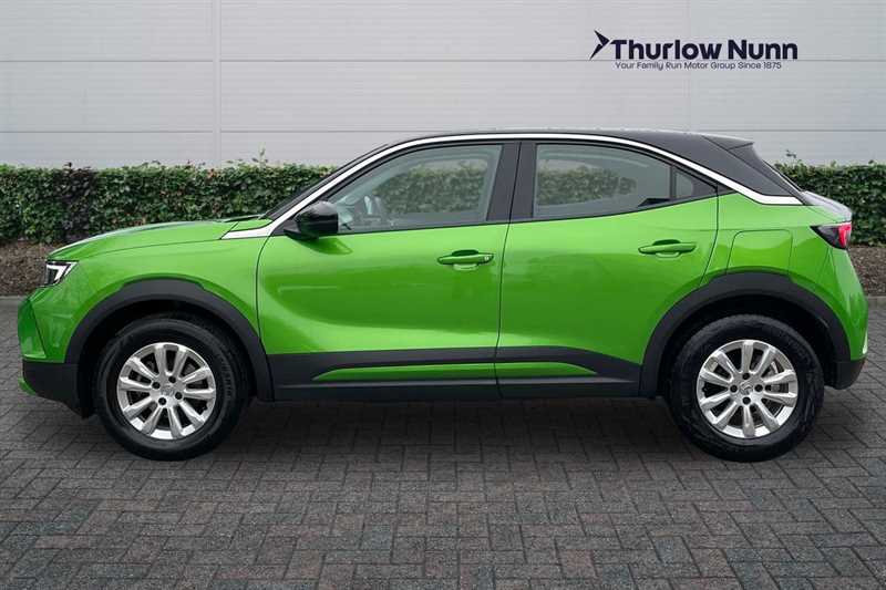 Used Vauxhall Mokka 2021 for sale - 77512957: Photo 6