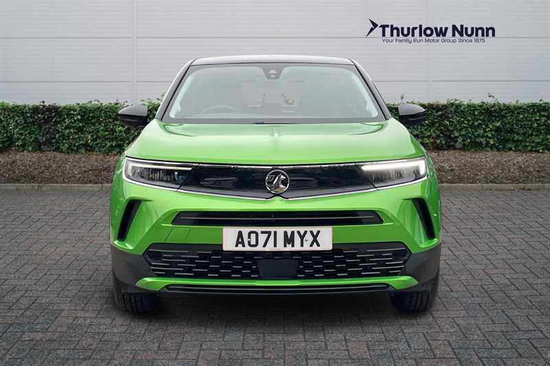 Used Vauxhall Mokka 2021 for sale - 77512957: Photo 8