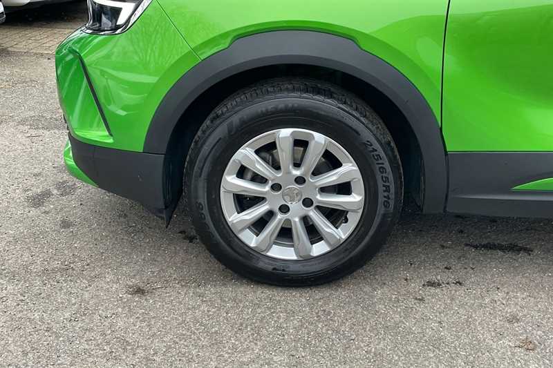 Used Vauxhall Mokka 2021 for sale - 77512957: Photo 9