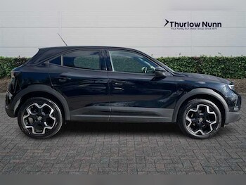 Used Vauxhall Mokka 2023 for sale - 78277939: Photo