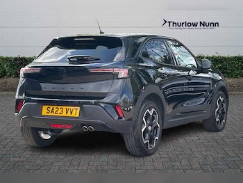 Used Vauxhall Mokka 2023 for sale - 78277939: Photo