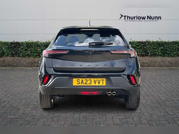 Used Vauxhall Mokka 2023 for sale - 78277939: Photo