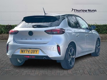 Used Vauxhall Corsa 2025 for sale - 78799400: Photo