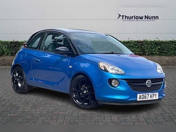 Used Vauxhall ADAM 2017 for sale - 78799031: Photo