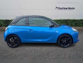 Used Vauxhall ADAM 2017 for sale - 78799031: Photo