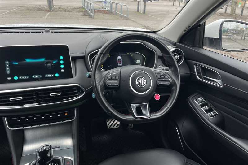 Used MG MG HS 2024 for sale - 77471784: Photo 11