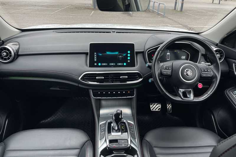 Used MG MG HS 2024 for sale - 77471784: Photo 12