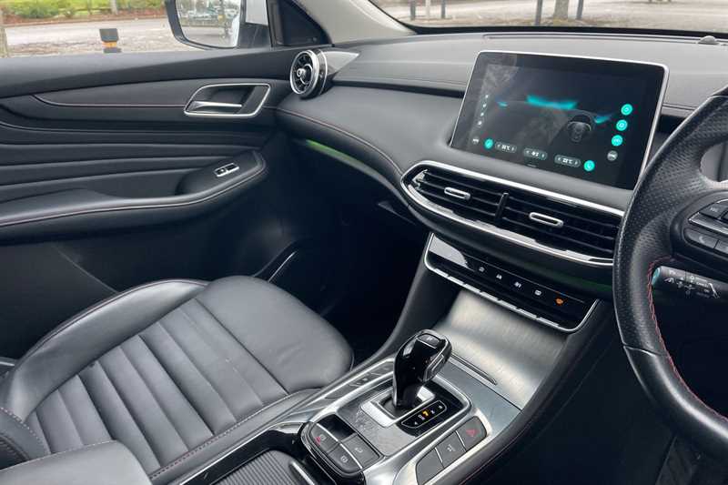 Used MG MG HS 2024 for sale - 77471784: Photo 14