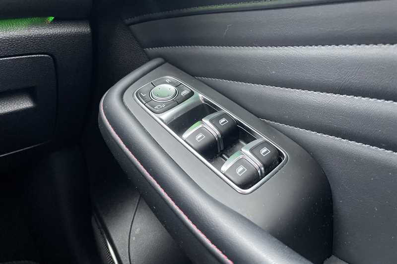 Used MG MG HS 2024 for sale - 77471784: Photo 16