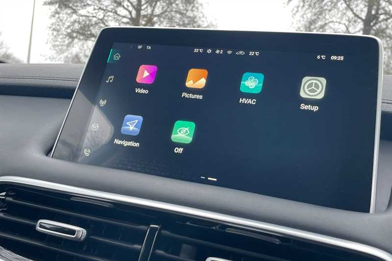 Used MG MG HS 2024 for sale - 77471784: Photo 17