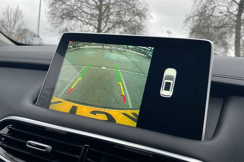 Used MG MG HS 2024 for sale - 77471784: Photo 19