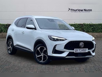 Used MG MG HS 2024 for sale - 77471784: Photo