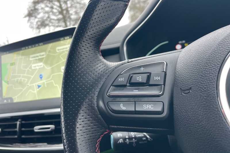 Used MG MG HS 2024 for sale - 77471784: Photo 21