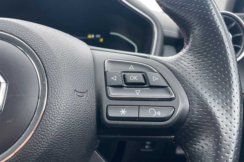 Used MG MG HS 2024 for sale - 77471784: Photo 22