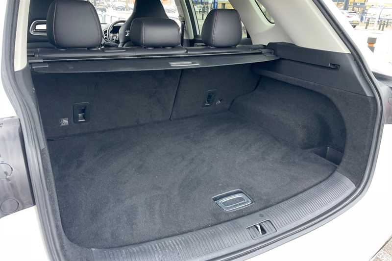 Used MG MG HS 2024 for sale - 77471784: Photo 26