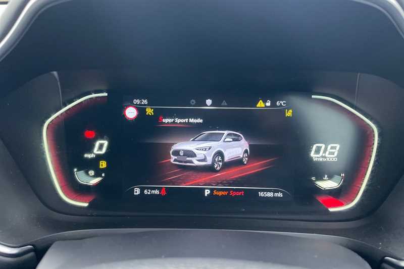 Used MG MG HS 2024 for sale - 77471784: Photo 32