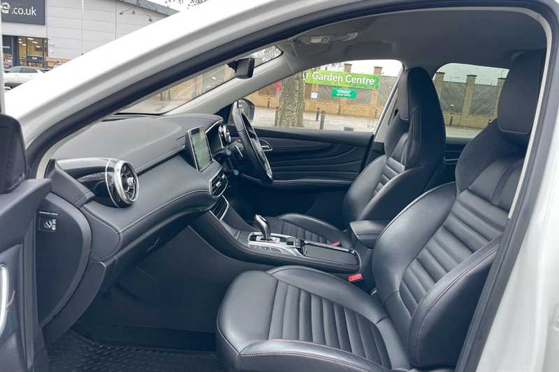 Used MG MG HS 2024 for sale - 77471784: Photo 36