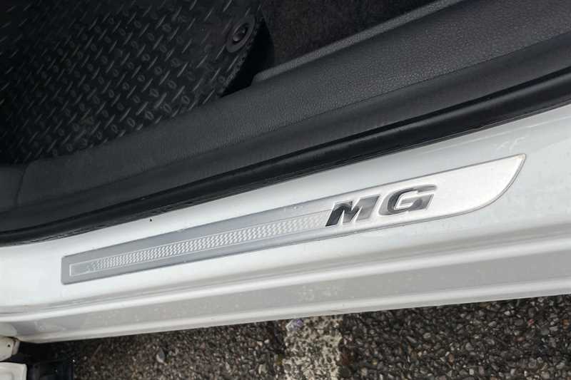 Used MG MG HS 2024 for sale - 77471784: Photo 37