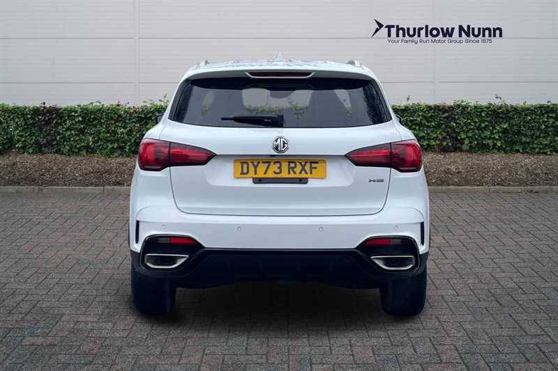 Used MG MG HS 2024 for sale - 77471784: Photo 4