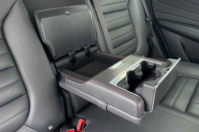 Used MG MG HS 2024 for sale - 77471784: Photo 43