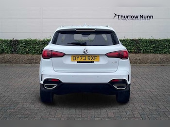 Used MG MG HS 2024 for sale - 77471784: Photo