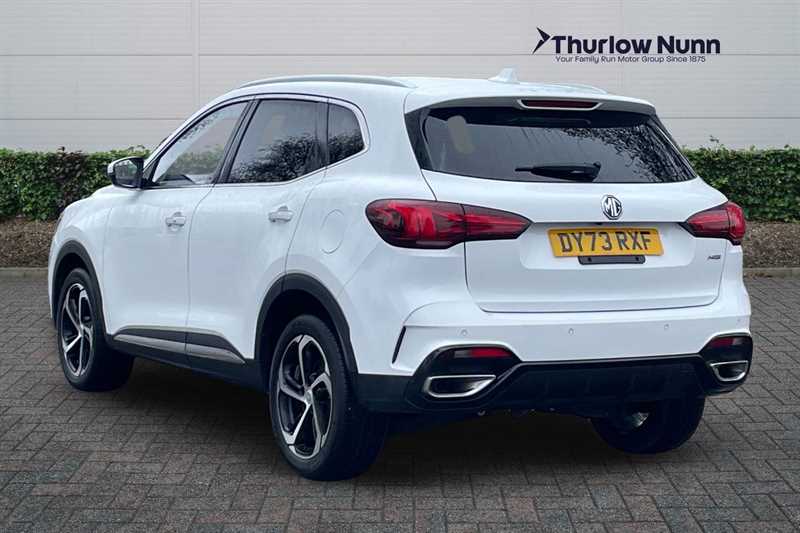 Used MG MG HS 2024 for sale - 77471784: Photo 5