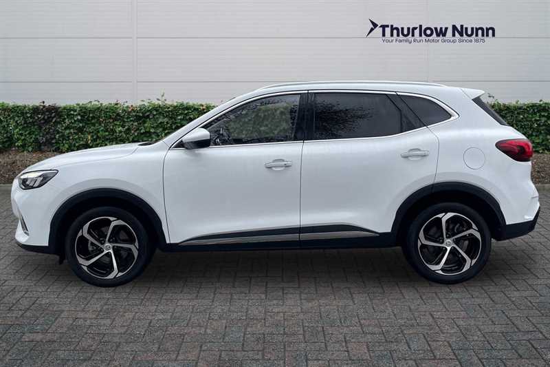 Used MG MG HS 2024 for sale - 77471784: Photo 6