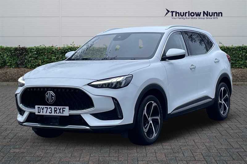 Used MG MG HS 2024 for sale - 77471784: Photo 7