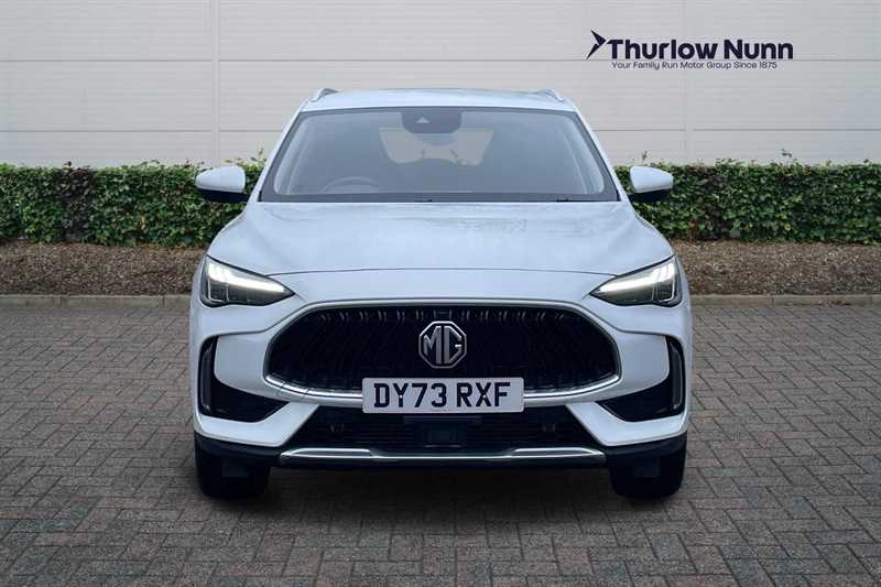 Used MG MG HS 2024 for sale - 77471784: Photo 8