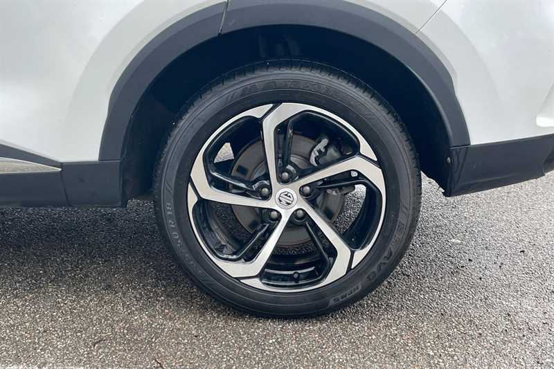 Used MG MG HS 2024 for sale - 77471784: Photo 9