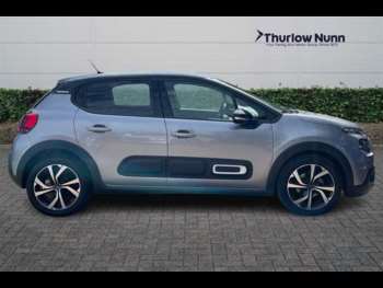 Used Citroen C3 2022 for sale - 75083220: Photo