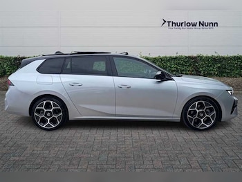 Used Vauxhall Astra 2025 for sale - 78799110: Photo