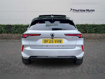 Used Vauxhall Astra 2025 for sale - 78799110: Photo